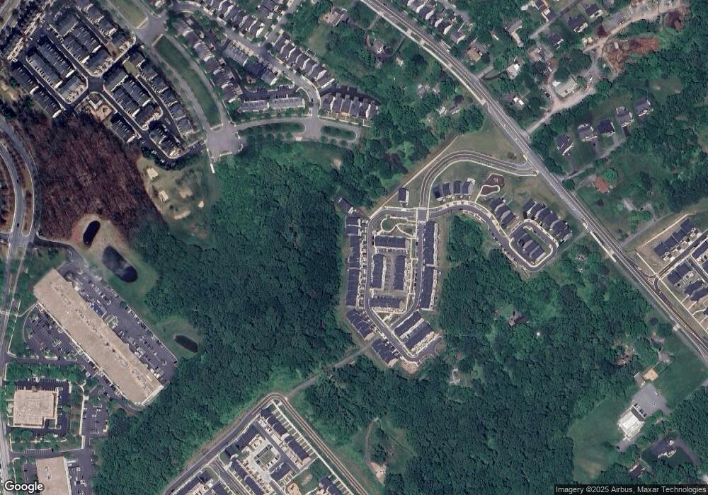 13272 Dowdens Ridge Dr, Clarksburg, MD 20871 - photo 1