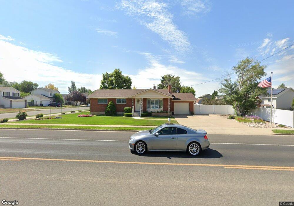 2307 W 1800 N, Clearfield, UT 84015 - photo 1