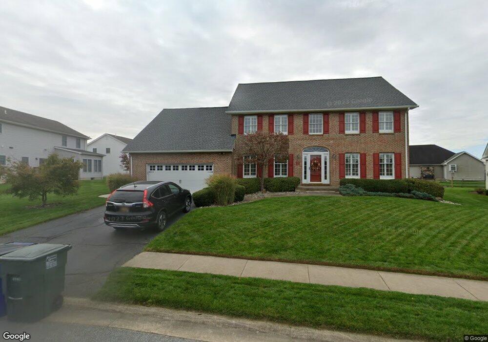 103 Greenbrier Dr, Bear, DE 19701 - photo 1