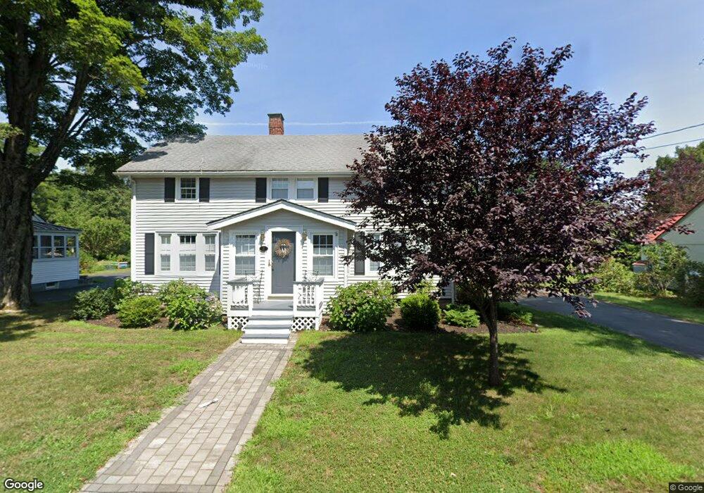 7 Eastern Ave, South Deerfield, MA 01373 - photo 1