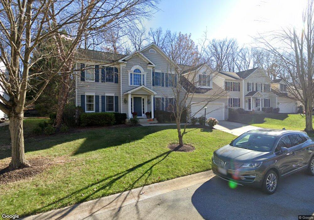 7129 Morning Light Trail, Columbia, MD 21044 - photo 1