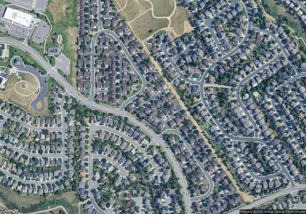 21940 E Crestline Ln, Aurora, CO 80015 - photo 1