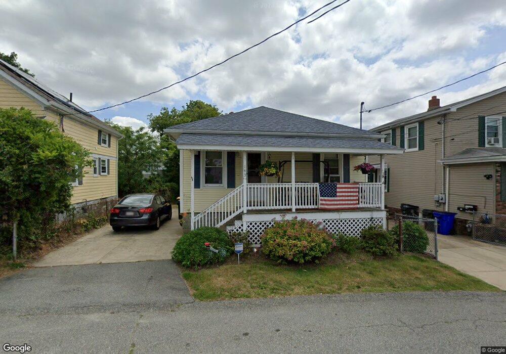 141 Pebble St, Fall River, MA 02721 - photo 1