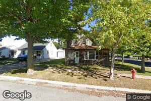 136 Main St S, Wykoff, MN 55990