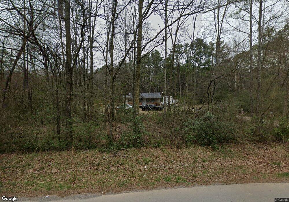 2129 Moores Ferry Rd SW, Plainville, GA 30733 - photo 1