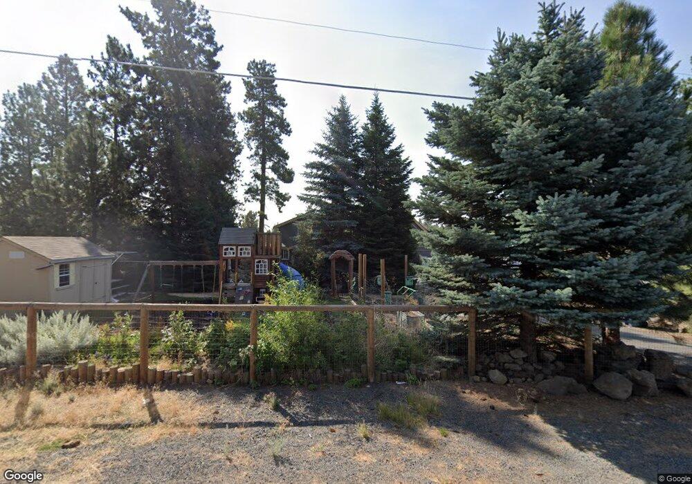 19415 West Campbell Rd, Bend, OR 97702 - photo 1