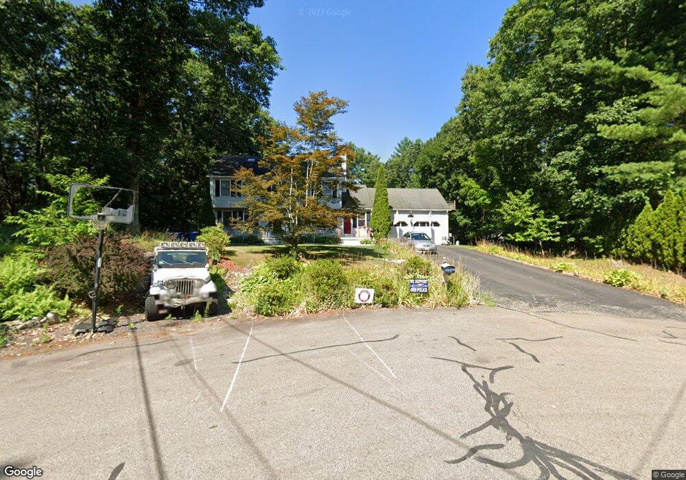 67 Howard St, Milford, MA 01757 - photo 1