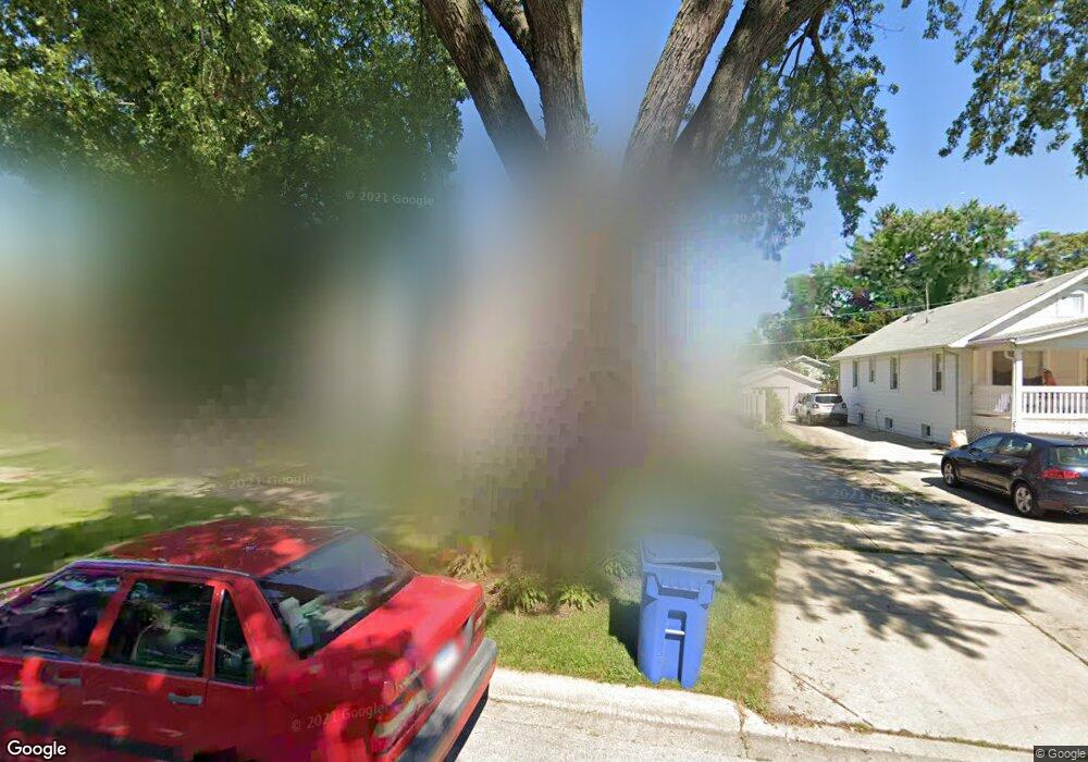 1664 Van Buren Ave, Des Plaines, IL 60018 - photo 1