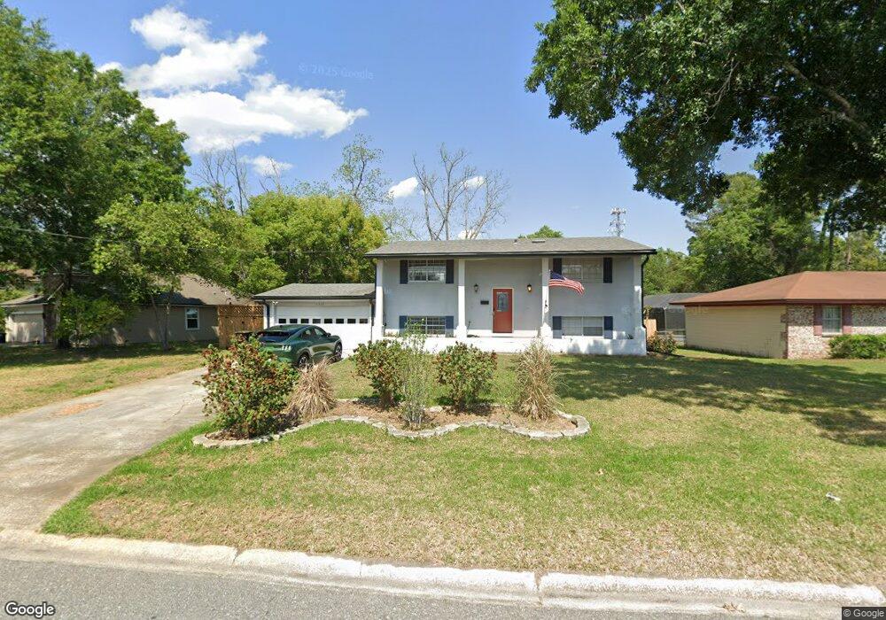 4339 Fender Ct, Jacksonville, FL 32210 - photo 1