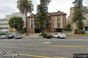 525 S La Fayette Park Place Unit 309, Los Angeles, CA 90057