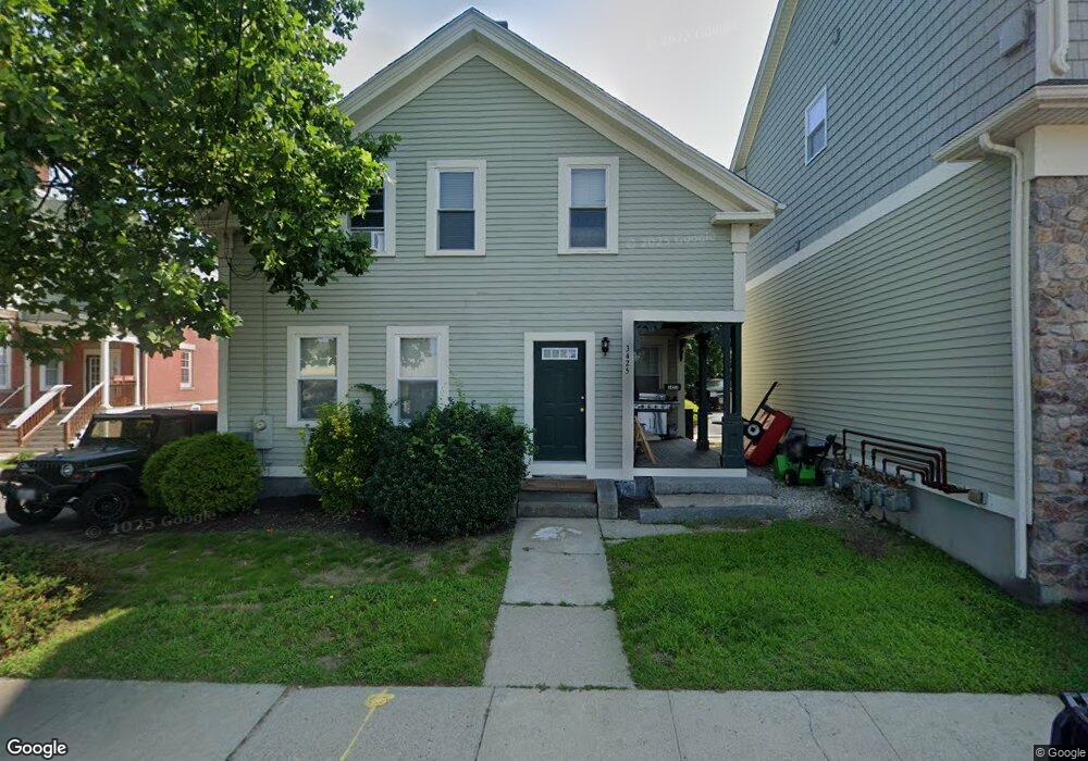 3425 Mendon Rd, Cumberland, RI 02864 - photo 1