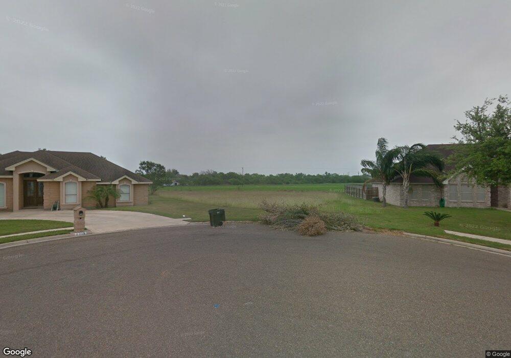 2306 Northgate Cir, Weslaco, TX 78599 - photo 1