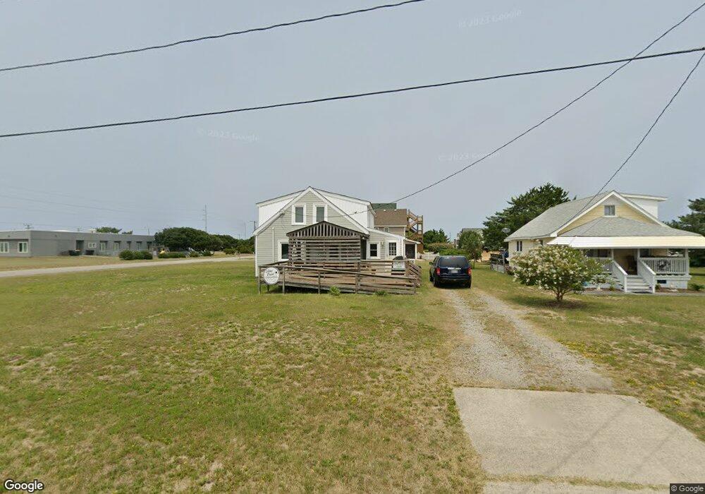 202 E Clark St, Kill Devil Hills, NC 27948 - photo 1
