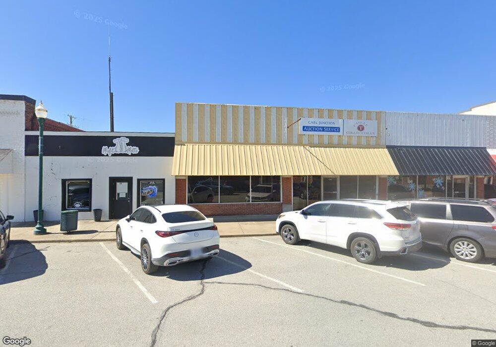 118 S Main St, Carl Junction, MO 64834 - photo 1
