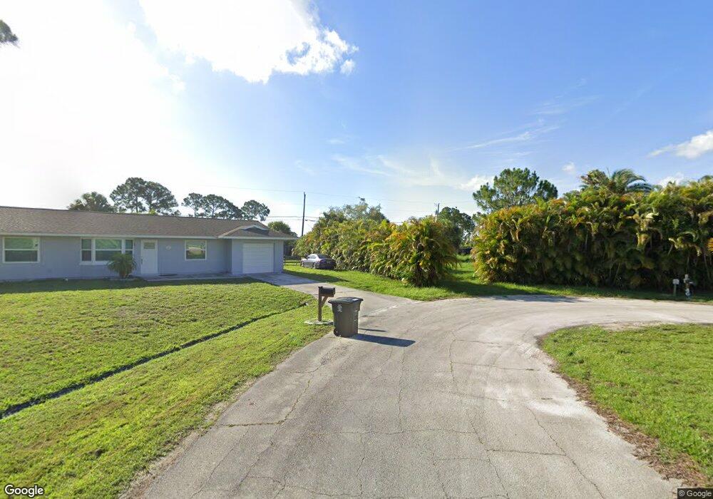 957 SW, Port Saint Lucie, FL 34953 - photo 1