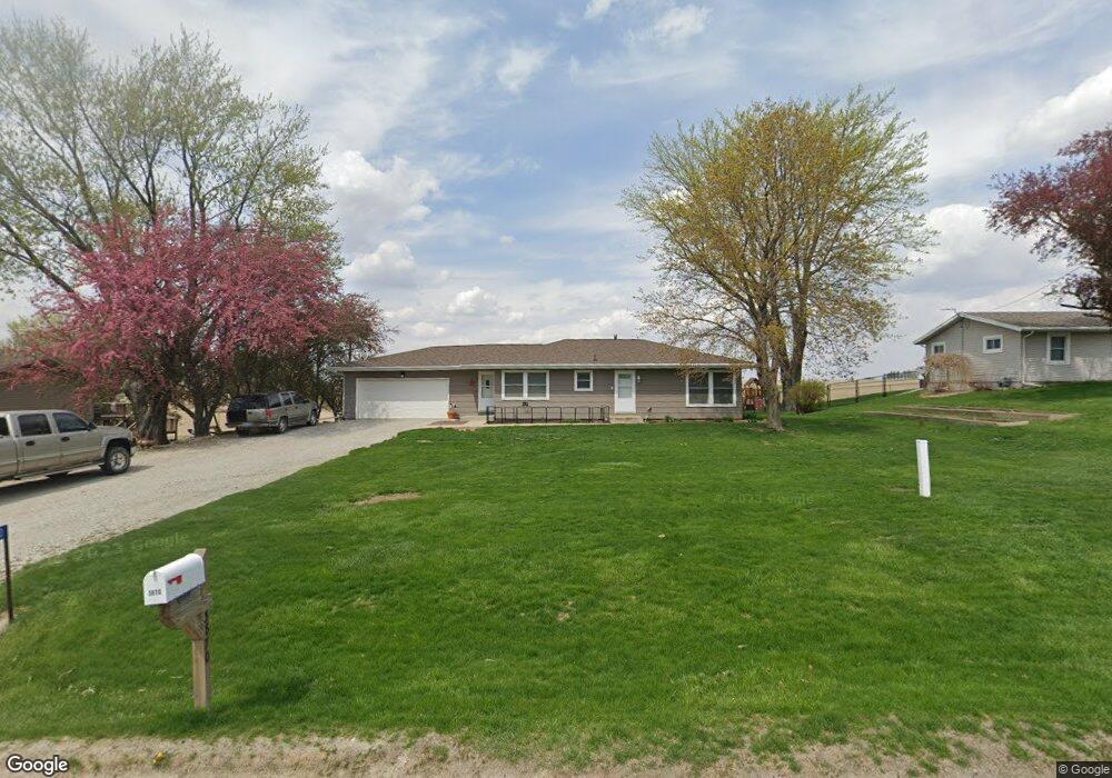 3870 N 4th Ave E, Newton, IA 50208 - photo 1