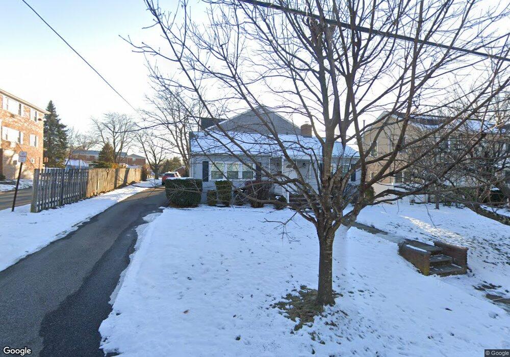 Street View Photo