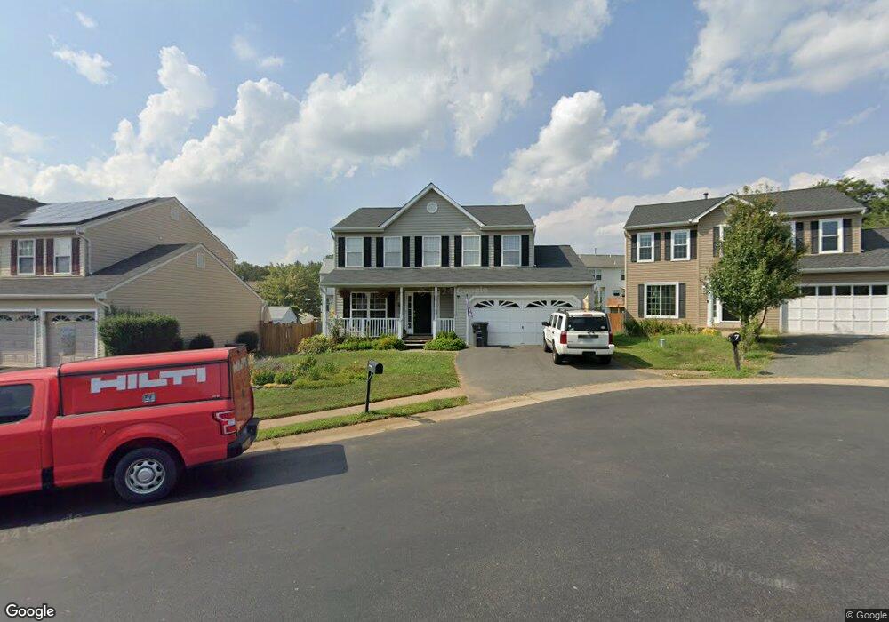 5 Kip Ct, Stafford, VA 22554 - photo 1