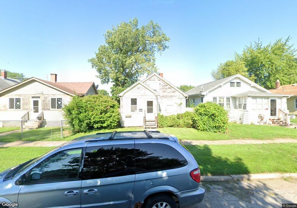 1828 10th St, Rock Island, IL 61201 - photo 1