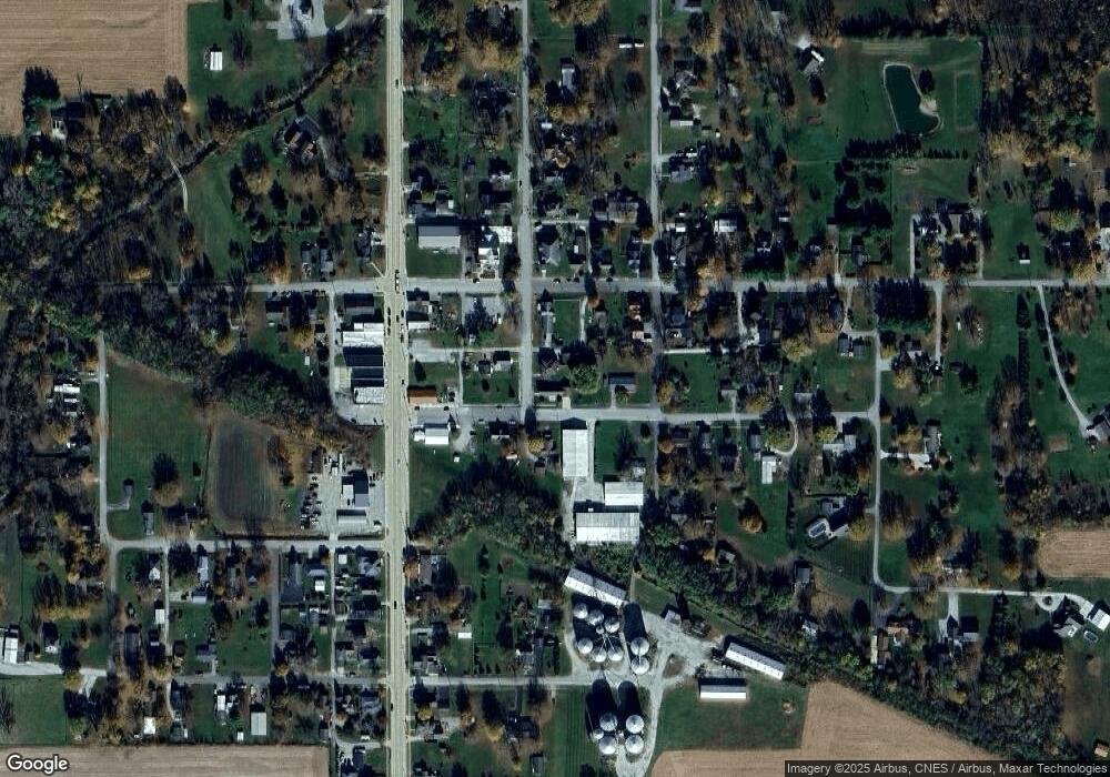 112 S Poplar St, Amboy, IN 46911 - photo 1