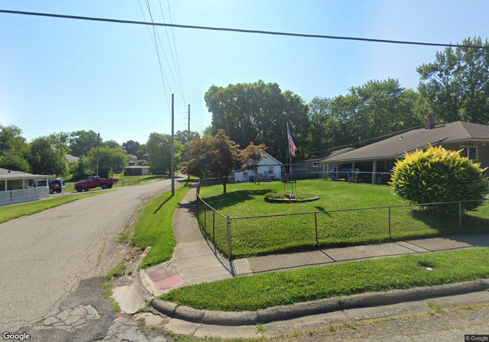 123 New St, Xenia, OH 45385 - photo 1