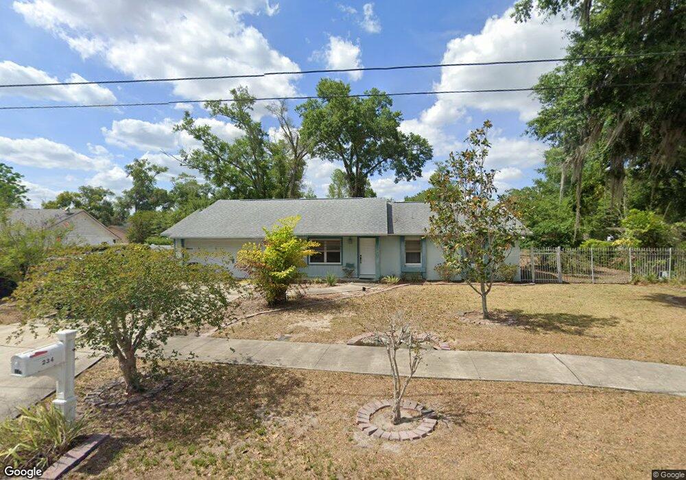 Street View Photo