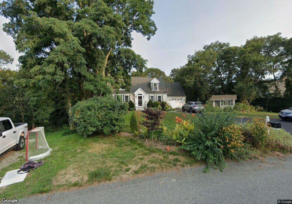 21 Meadow Haven Dr, Mashpee, MA 02649 - photo 1