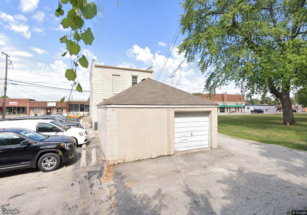 127 S Broad St, Griffith, IN 46319 - photo 1