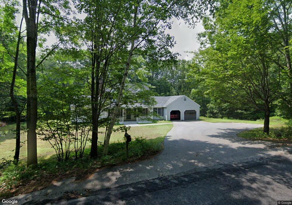 354 Hurricane Rd, Keene, NH 03431 - photo 1