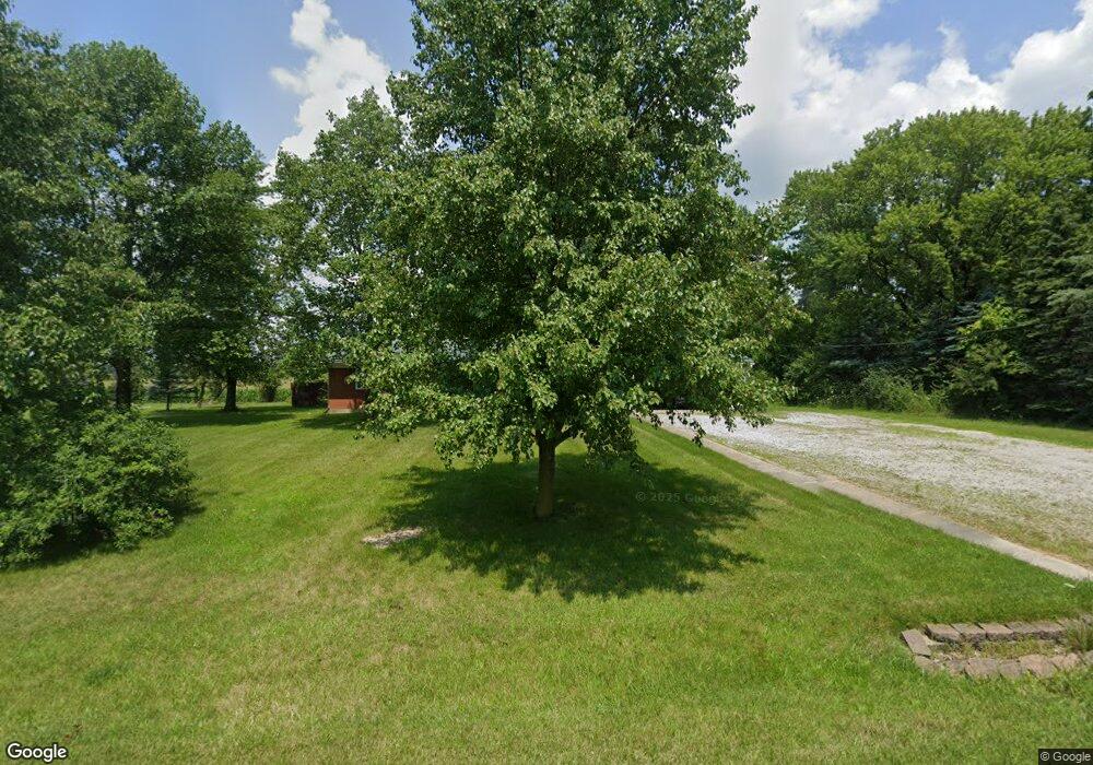 6025 Somers Rd, Hoagland, IN 46745 - photo 1