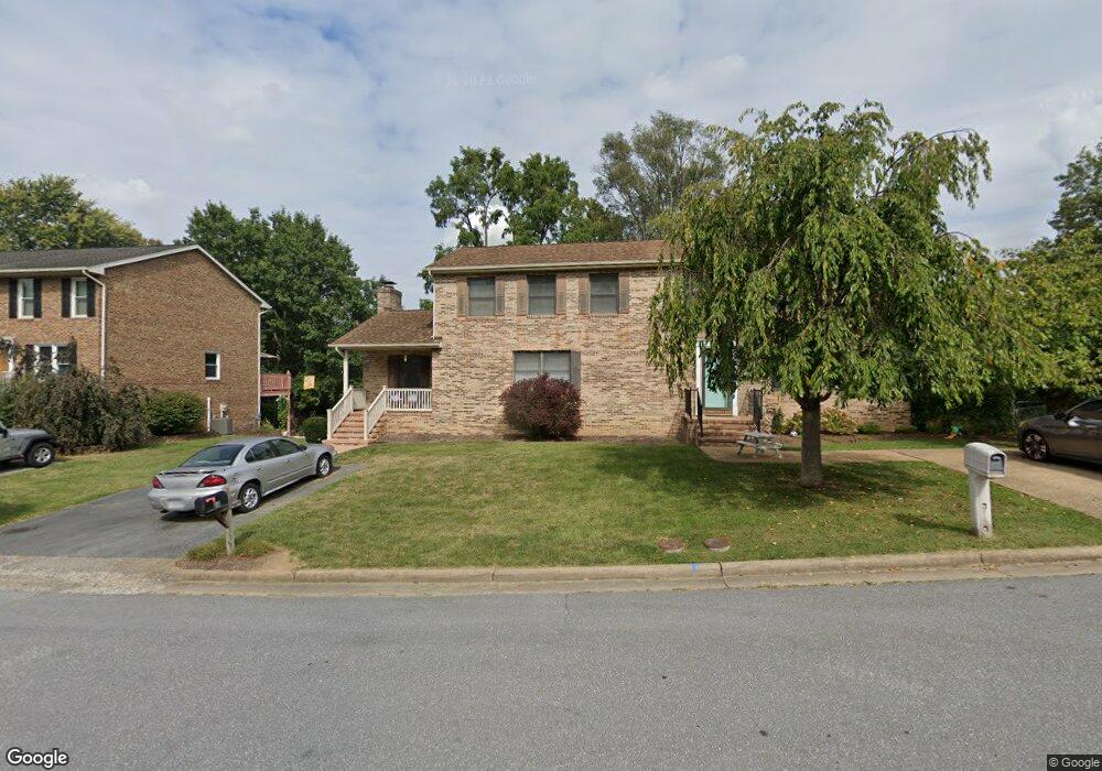 62 Rex Rd, Harrisonburg, VA 22801 - photo 1