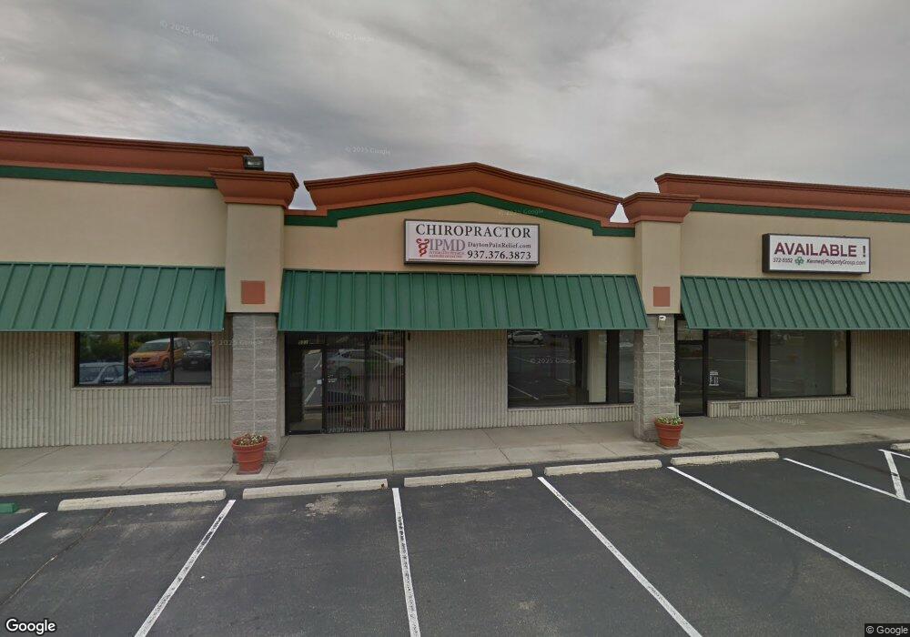 557 W 2nd St, Xenia, OH 45385 - photo 1