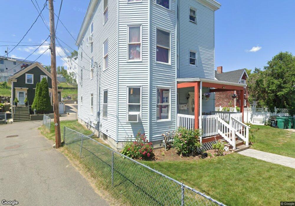 349 Essex St unit 3, Lynn, MA 01902 - photo 1