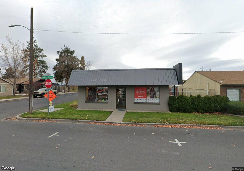 410 SW Black Butte Blvd, Redmond, OR 97756 - photo 1