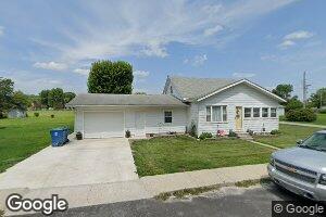 502 W Main St, Windfall, IN 46076
