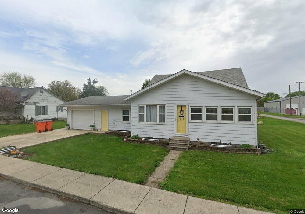 502 W Main St, Windfall, IN 46076 - photo 1