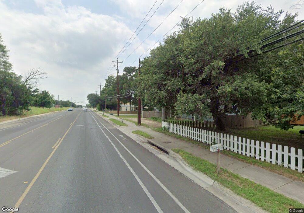 1603 Post Rd, San Marcos, TX 78666 - photo 1