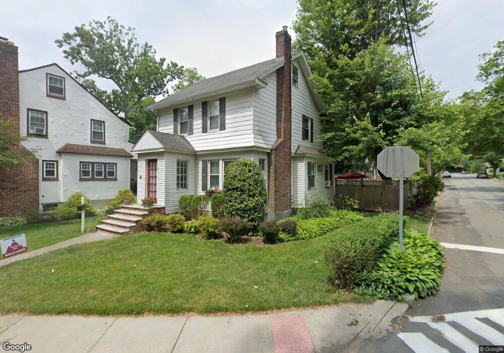 41 Baltusrol Rd, Summit, NJ 07901 - photo 1