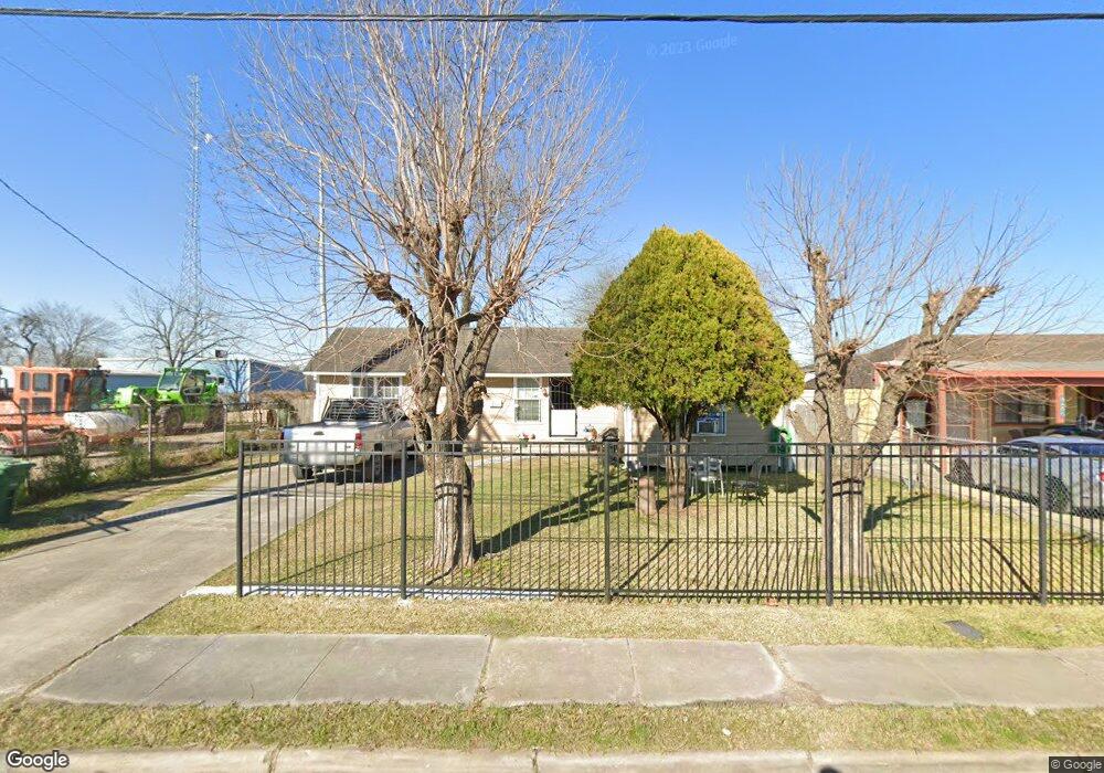 7207 Fairway Dr, Houston, TX 77087 - photo 1