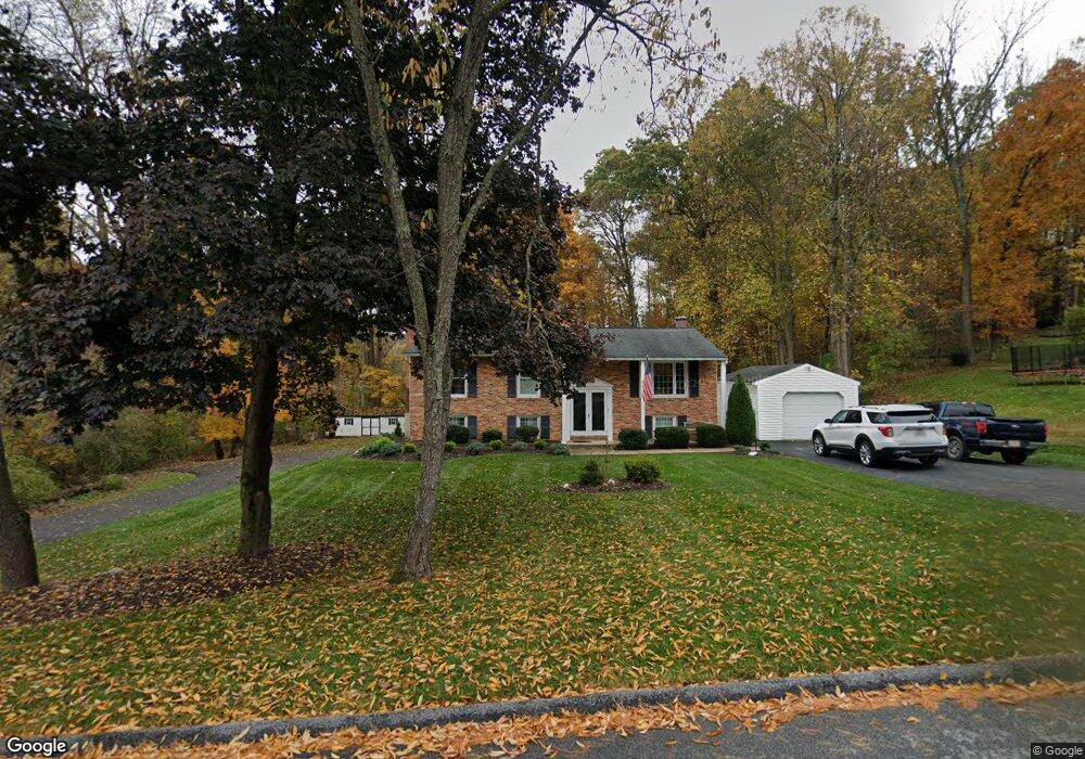 2429 Forest Hill Rd, Marriottsville, MD 21104 - photo 1