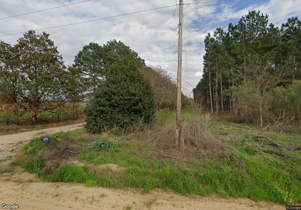 595 Jamestown Rd, Cordele, GA 31015 - photo 1