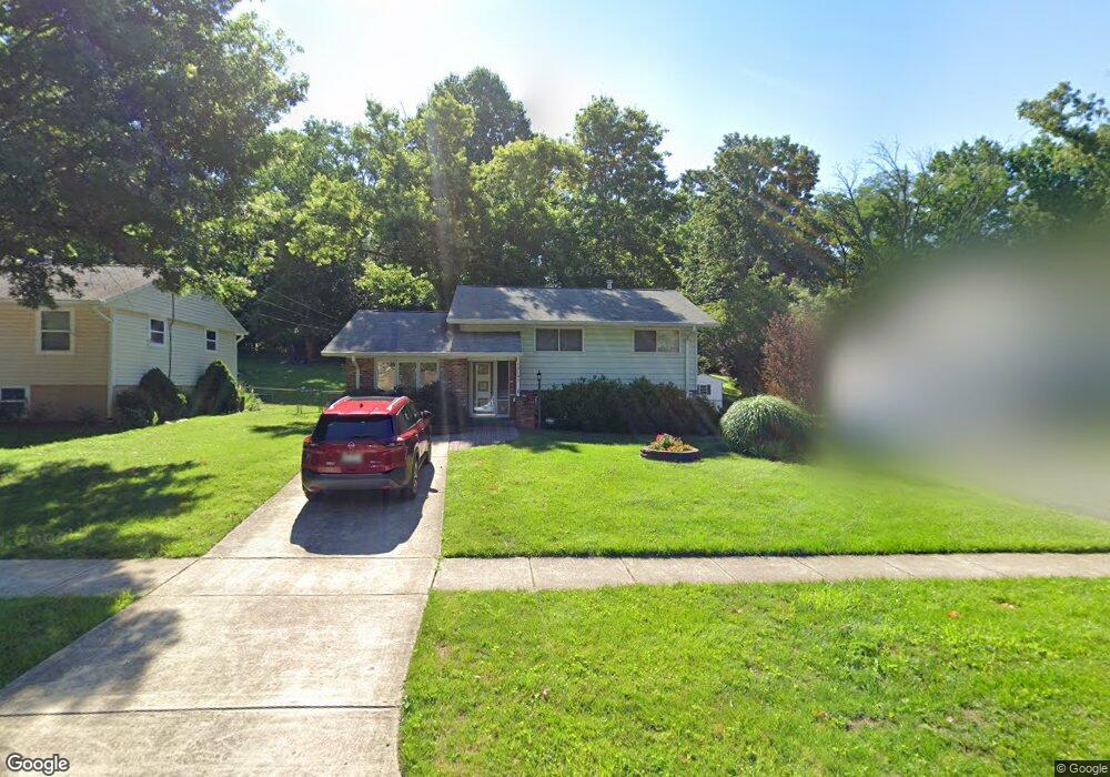 13105 Beaver Terrace, Rockville, MD 20853 - photo 1