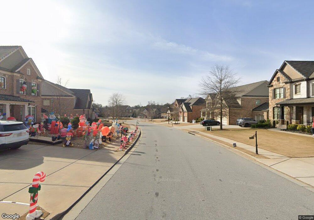 0 Laurel Leaf Way, Buford, GA 30519 - photo 1