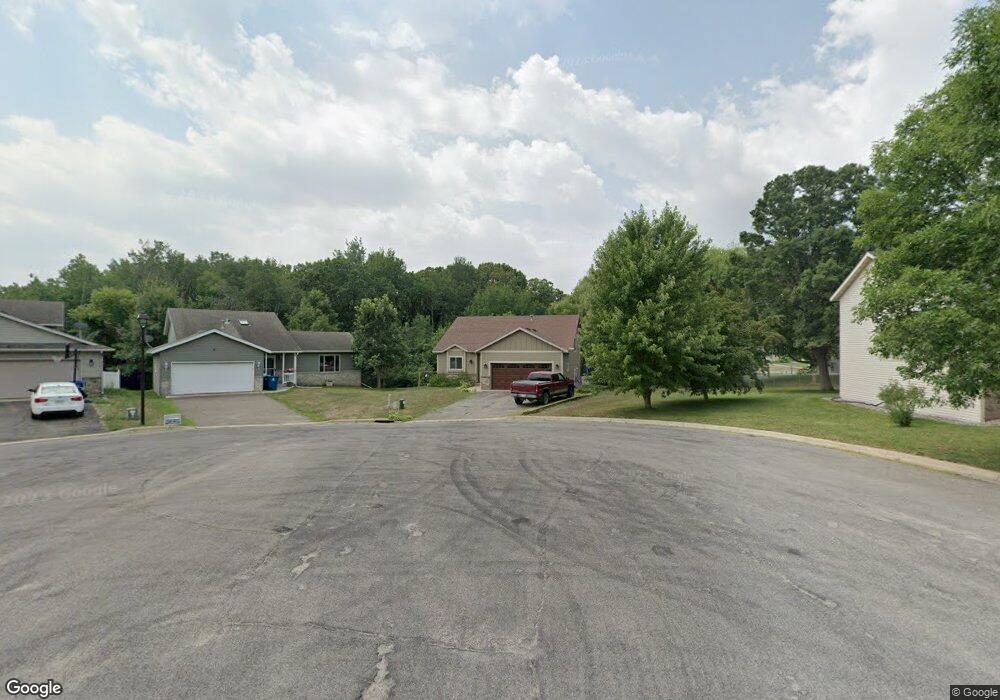 1112 Summit Way, Sauk Rapids, MN 56379 - photo 1