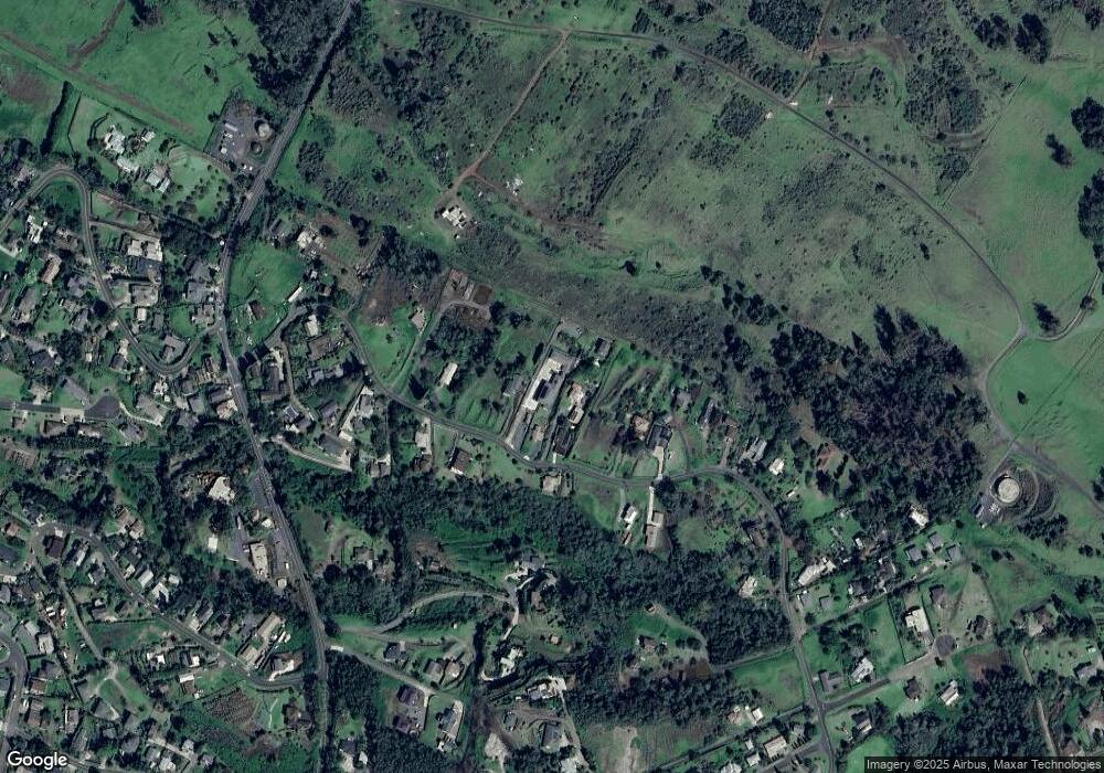 229 Upper Kimo Dr, Kula, HI 96790 - photo 1