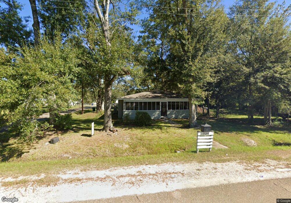 728 W 29th Ave, Covington, LA 70433 - photo 1