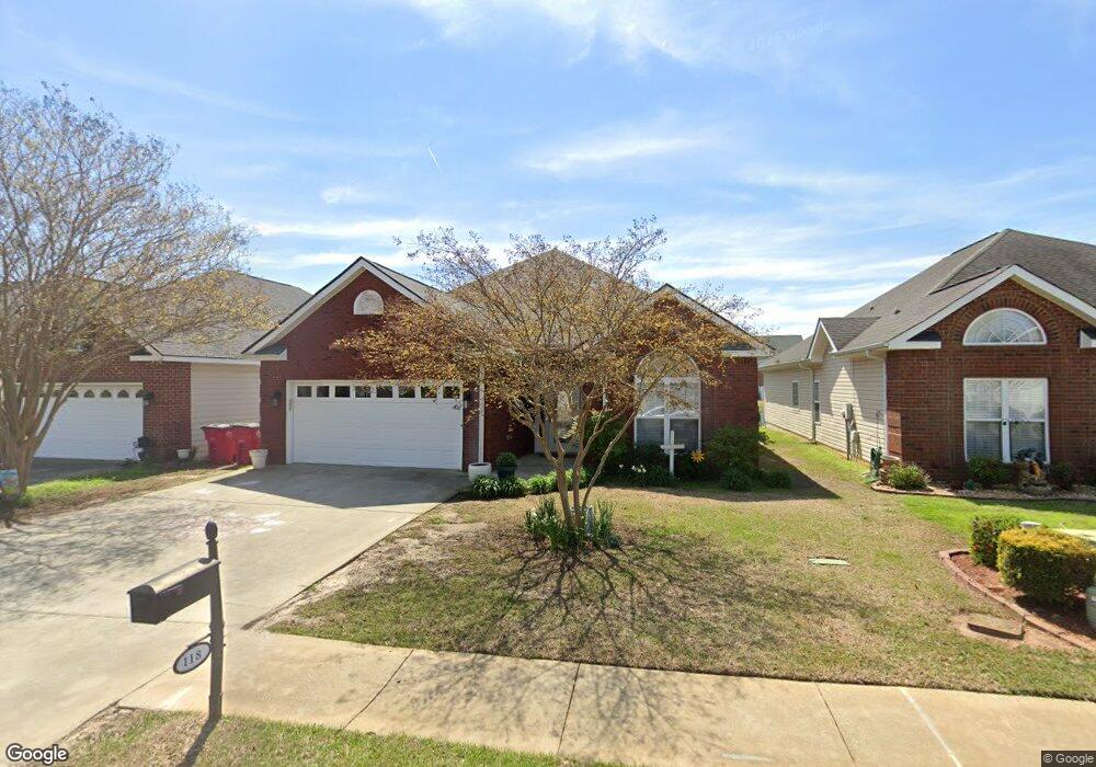 118 Nantucket Island, Centerville, GA 31028 - photo 1