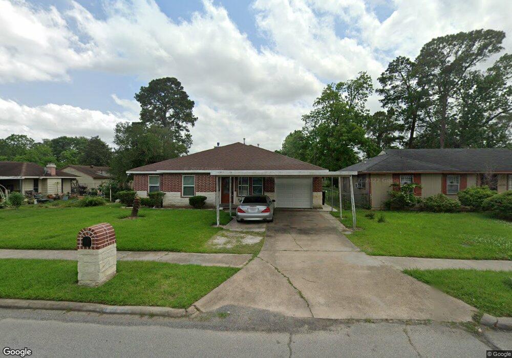 7446 Langley Rd, Houston, TX 77016 - photo 1