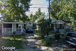 1415 Golden St, Savannah, GA 31415