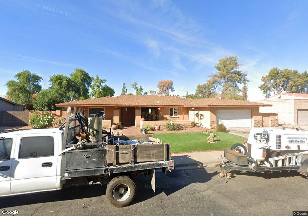 2712 S Yucca, Mesa, AZ 85202 - photo 1